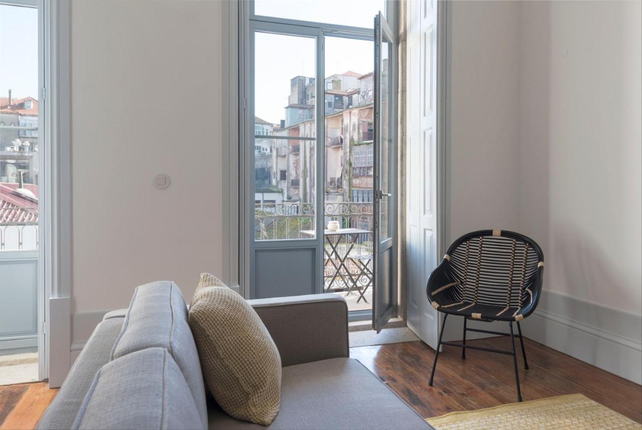 Tripas-Coracao, Sa Da Bandeira Apartment Porto Exterior foto