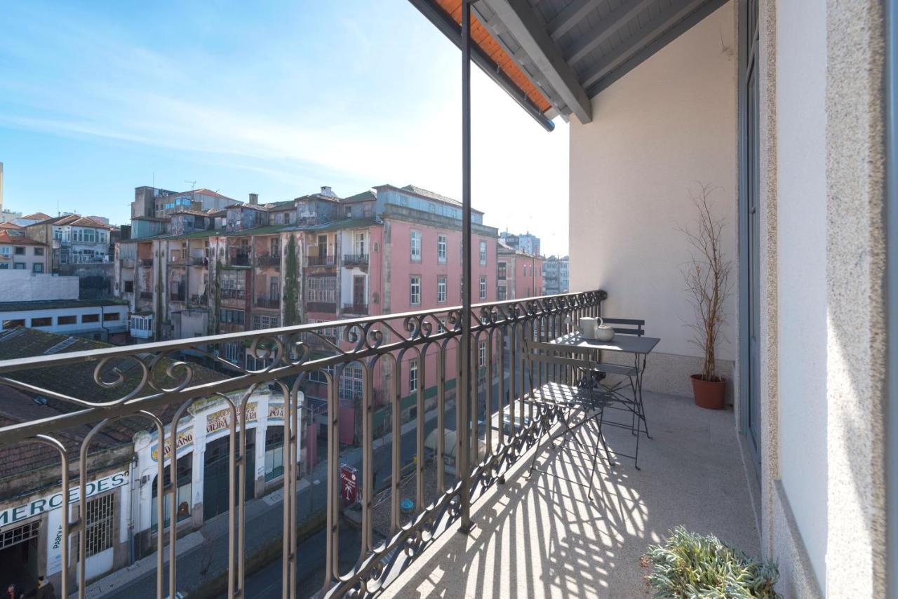 Tripas-Coracao, Sa Da Bandeira Apartment Porto Exterior foto