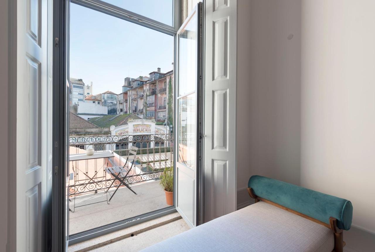 Tripas-Coracao, Sa Da Bandeira Apartment Porto Exterior foto
