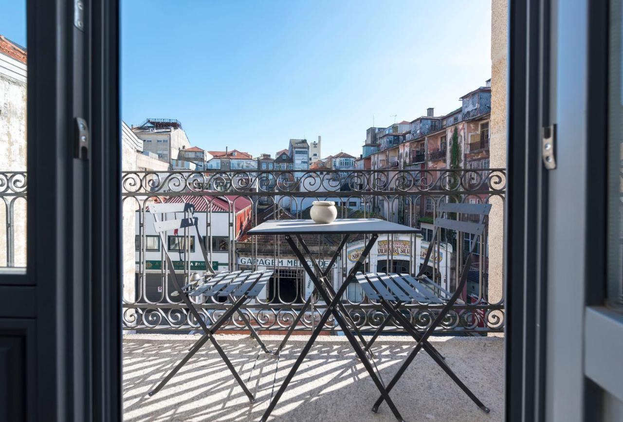 Tripas-Coracao, Sa Da Bandeira Apartment Porto Exterior foto